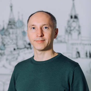 Oleg Khalilov